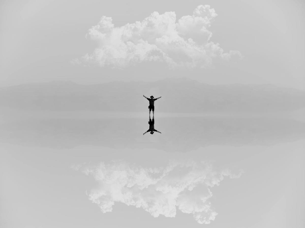 Living the Abundant&nbsp;Life